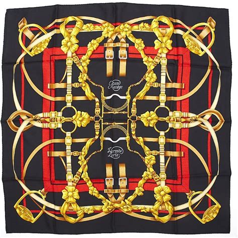 spot fake hermes scarf|false hermes scarf.